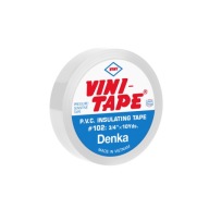 VINI-TAPE izolačná páska 10m/19mm biela