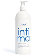 ZIAJA INTIMA HYGIENICKÁ KVAPALINA S KYSELINOU HYALURONOVOU*