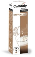 Kapsuly Caffitaly Cappuccino pre Cafissimo 10