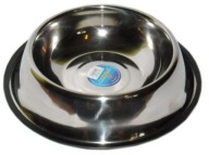 YARRO KOVOVÁ MISKA NA GUME 0,23l/11,5cm