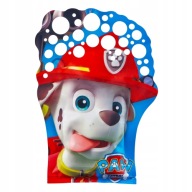 Rukavica s mydlovou bublinou PAW PATROL MARCHAL