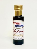 Zlatý ľanový olej 100ml, nerafinovaný VÝROBCA