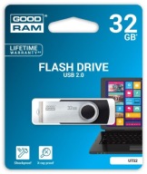 Pevný disk GOODRAM Twister 32GB