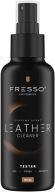 FRESSO LEATHER CLEANER na čistenie kože 0,1 l