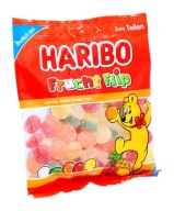 HARIBO ovocné marshmallows želé guličky 160g