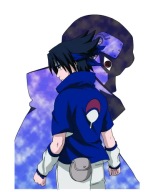 Anime Manga Naruto plagát nrto_156 A3 (vlastné)