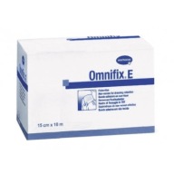 OMNIFIX E Náplasti z netkanej textílie, 15cm x 10m
