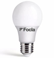 LED ŽIAROVKA A60 E27 9W NEUTRÁLNA BIELA ​​4000K 810lm