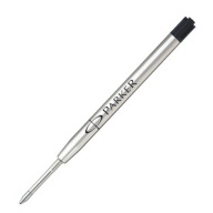 Náplň do pera Parker Standard Black F