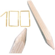 METODICKÁ TYČ meracia TYČ 100cm