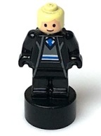 LEGO figúrka Harryho Pottera 90398pb034 soška študenta