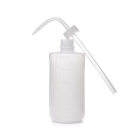 Fľaša s rozprašovačom, 500 ml