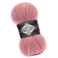 Priadza Superlana Midi - 161 Powder