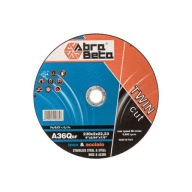 ABRA BETA REZNÝ KOTÚČ NA UHLÍKOVÚ OCEL 230X2MM