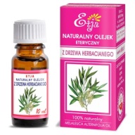 Antibakteriálna regeneračná masáž Tea Tree Oil 10ml