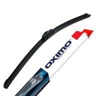 Rohožka OXIMO WU525 plochá, 525 mm