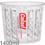 COLAD Miešací pohár s 1400 ml delením