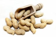 ARAŠIDY ARAŠIDY V LÚPE 500G