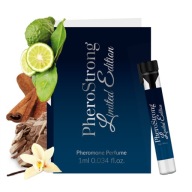 PHEROMONES pánsky SEX parfém PheroStrong 1 ml