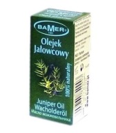 BAMER Juniper Essential Oil 7 ml