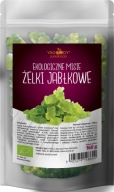 EKO medvedíky jablkové želé 100% 160 g