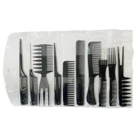 HREBEŇOVÝ SET 10X KADERNÍK HREBEŇ + PÚDRO