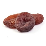 SUŠENÉ MARHULE 200G prírodných sušených marhúľ