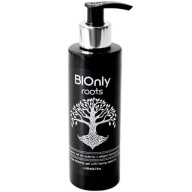 BIOnly Aloe gél na holenie s konopným olejom 200 ml