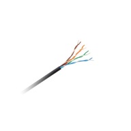 4x2 UTP-K5 gélový krútený párový kábel