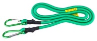 ELASTICKÁ LINKA S KARABÍNAMI W7C88 10MM/150CM W7