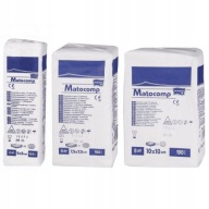 NESTERILNÉ KOMPRESY 7,5x7,5cm 100ks - 13n12w TZMO
