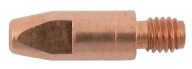 Prúdová tryska TBi, 1,0 mm M6