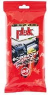 Plak COCKPIT CLOTHS LESK 24 ks ORANŽ