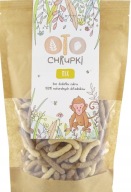 OTOLANDIA Natura Crispki Mix Špaldové pohánkové kakao