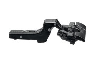 BLUM CLIP top BLUMOTION 110° zapustený 71B3790 ónyx