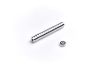 Prsteň Magnet MP 10x4,3x4 N38 10 ks