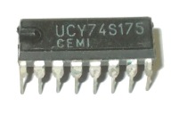 UCY74S175 CEMI sada 5 kusov