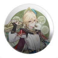 Genshin Impact Kaveh Pins NA VÝBER