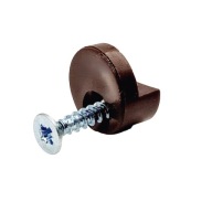 10x Clamp Bracket Mount držiak skla 4mm