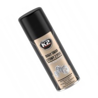 K2 BIELY TUK 400ML LÍTIUM S PTFE TEFLÓNOM