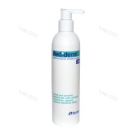 Mediderm sprchová emulzia 250 g