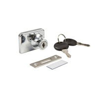 WINDOW LOCK 409 AKS dvojité sklenené dvere