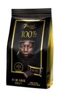 ZAINI HORKÉ ČOKOLÁDY 100% KAKAKO 115g ŽENY KAKAA ZA DARČEK