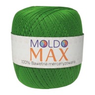 Max Moldo - 2171 - zelená - Ako MAXI