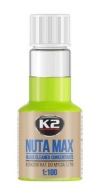K2 NUTA MAX TEKUTINA NA ČISTENIE OKIEN KONCENTRÁT 50ML