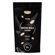 MORUŠA Sušená biela 250g HiFOOD NATURAL