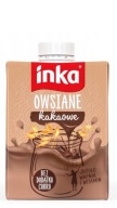 Inka ovsený nápoj s kakaom 0,5l