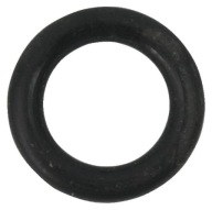 Tesniaci O-krúžok 7,65x1,78mm čierny