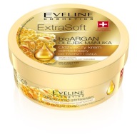 Telový krém Eveline Cosmetics Extra Soft