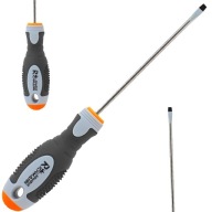 PRIEMYSELNÝ PLOCHÝ SKRUTKOVAČ 3x100mm MAGNETICKÁ OCEL S2 TAIWAN RICHMANN C5236